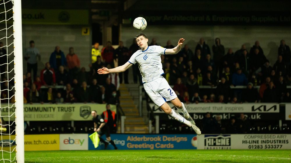 Wigan Athletic FC Extended Highlights Burton Albion 0 Latics 0