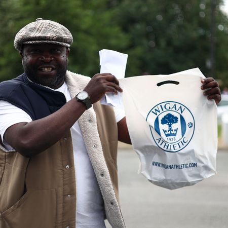 This Tuesday | Exclusive Season Ticket Holder Shopping Event!