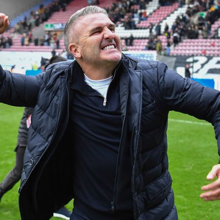 Ryan Lowe | Bolton Wanderers (H) Preview