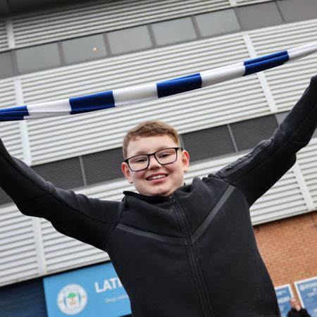 Buy Tickets | Lincoln City (H) 