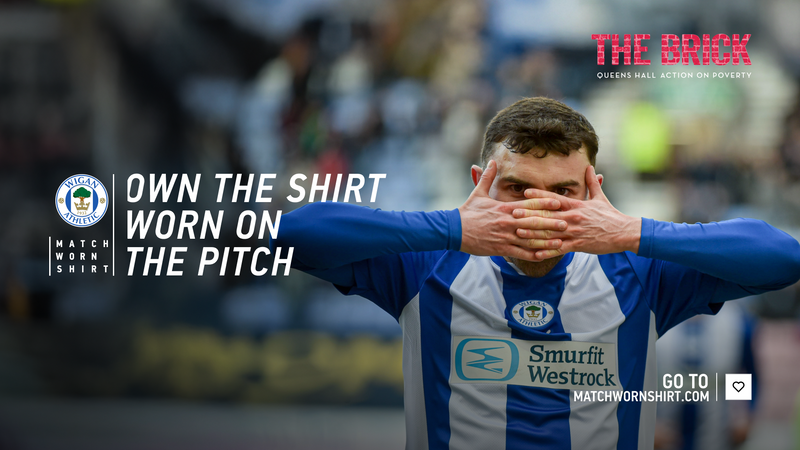 Wigan Athletic FC News