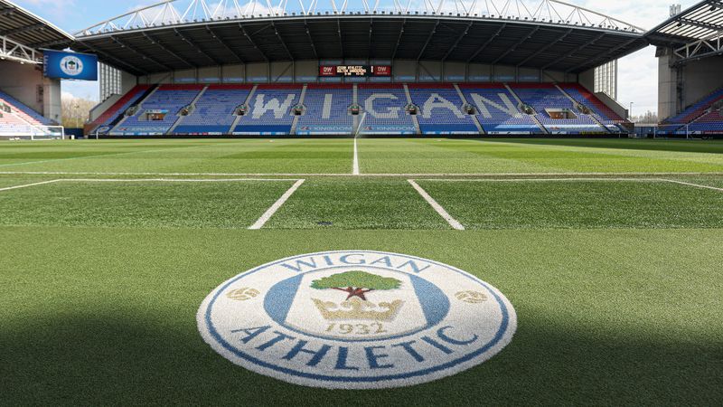 Wigan Athletic FC - News