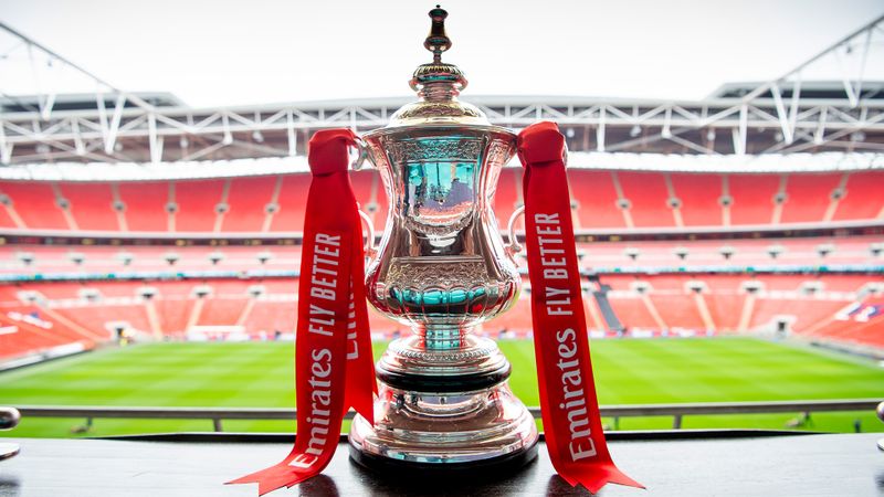 Latics to face Preston North End in the Emirates FA Cup Third Round!
