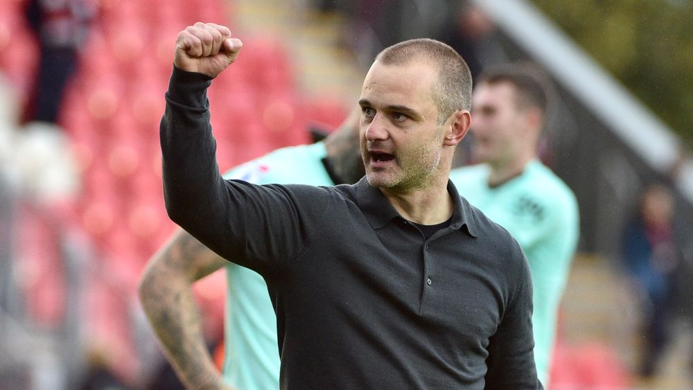 Wigan Athletic FC - Shaun Maloney | Exeter City (A) FA Cup Preview