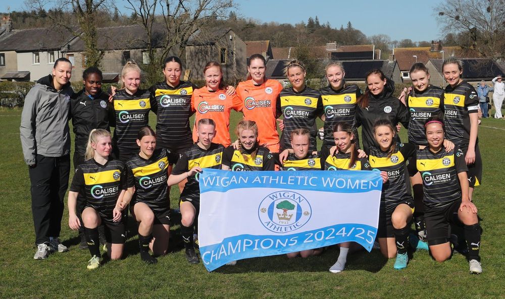 Wigan Athletic FC - Matchday Information | Latics v Blackpool FC