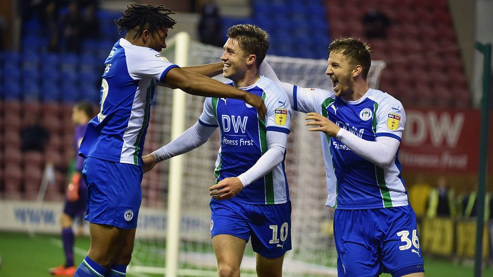 Wigan Athletic FC - Pre-Season  Tranmere Rovers and Morecambe Away Games  Added To Schedule