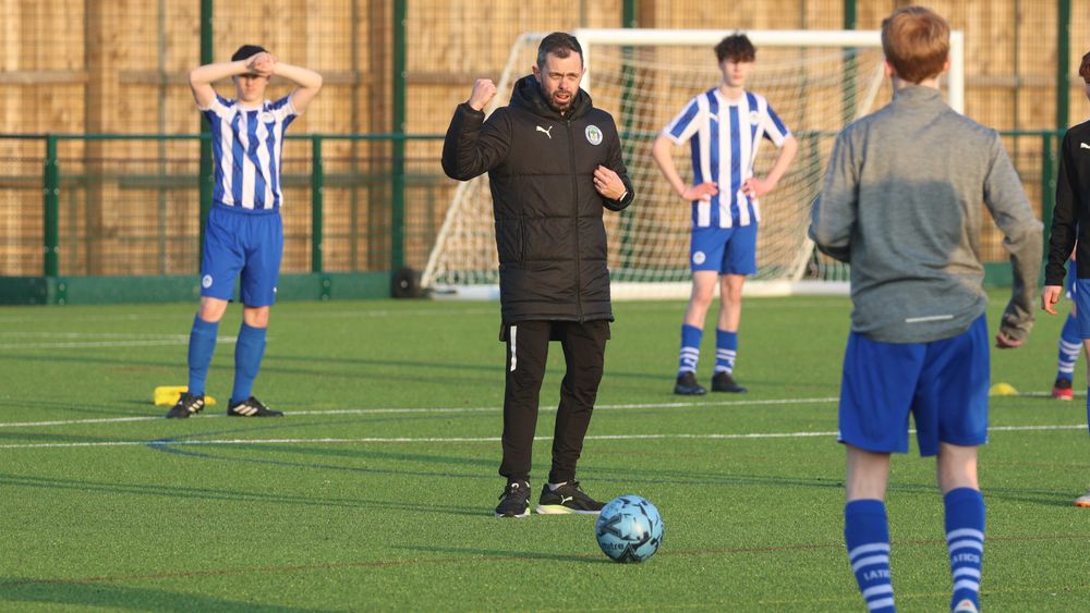 Wigan Athletic FC Community Trials for U11s and U12s to join