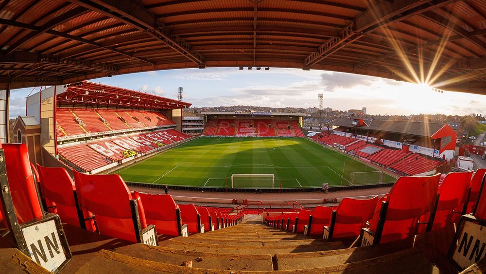 Wigan Athletic FC Ticket News Barnsley (A)