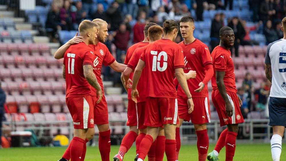 PNE To Host First And Final Game Of The 2021/22 Season - News - Preston  North End