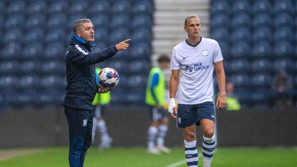 PNE To Host First And Final Game Of The 2021/22 Season - News - Preston  North End