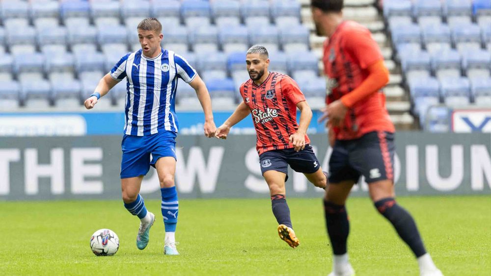 Wigan Athletic FC - Pre-Season  Tranmere Rovers and Morecambe Away Games  Added To Schedule