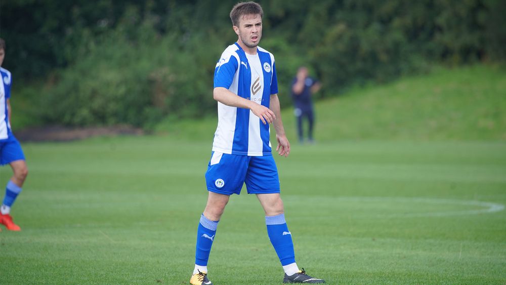 Wigan Athletic FC U23 Premier League Cup fixtures confirmed