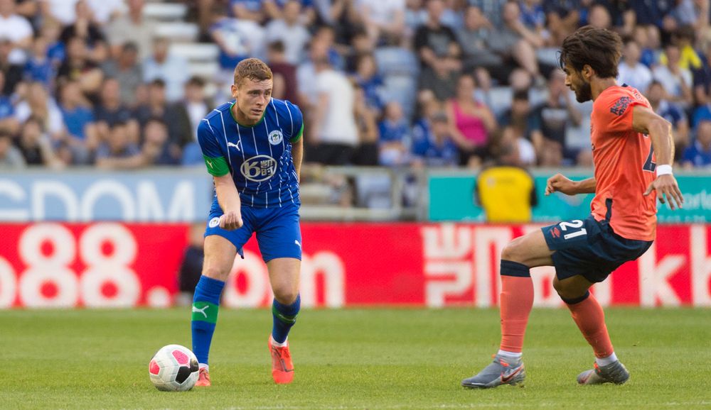 Wigan Athletic FC Team News Wigan Athletic v Cardiff City