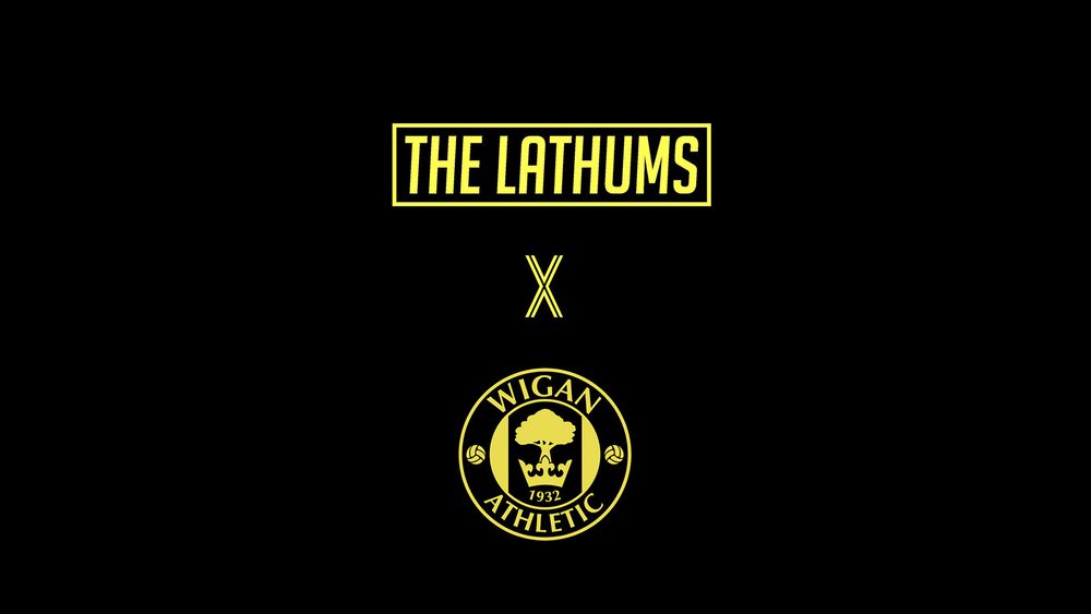 the lathums t shirt