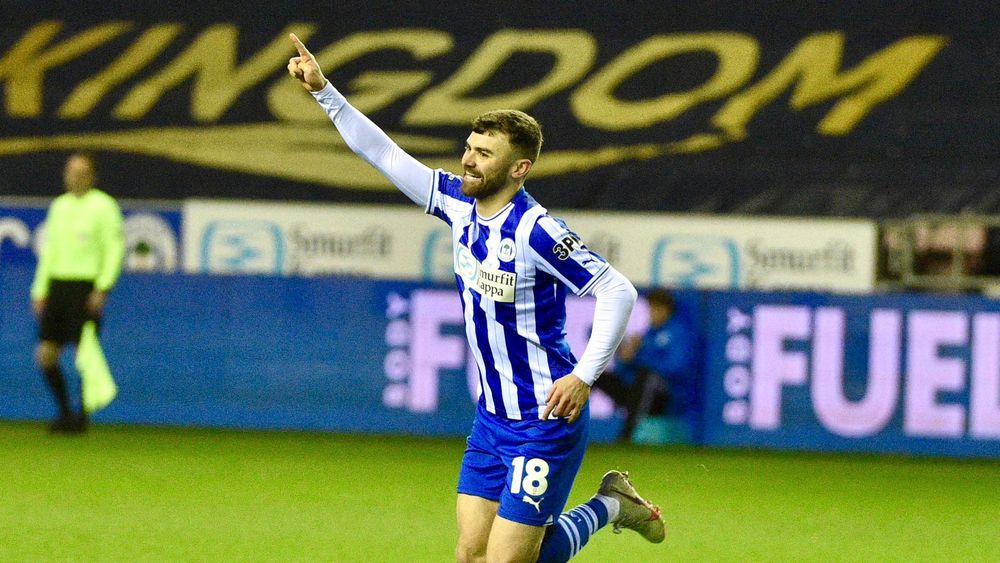 Wigan Athletic FC - Inside Matchday | Latics 2 Stockport County 0