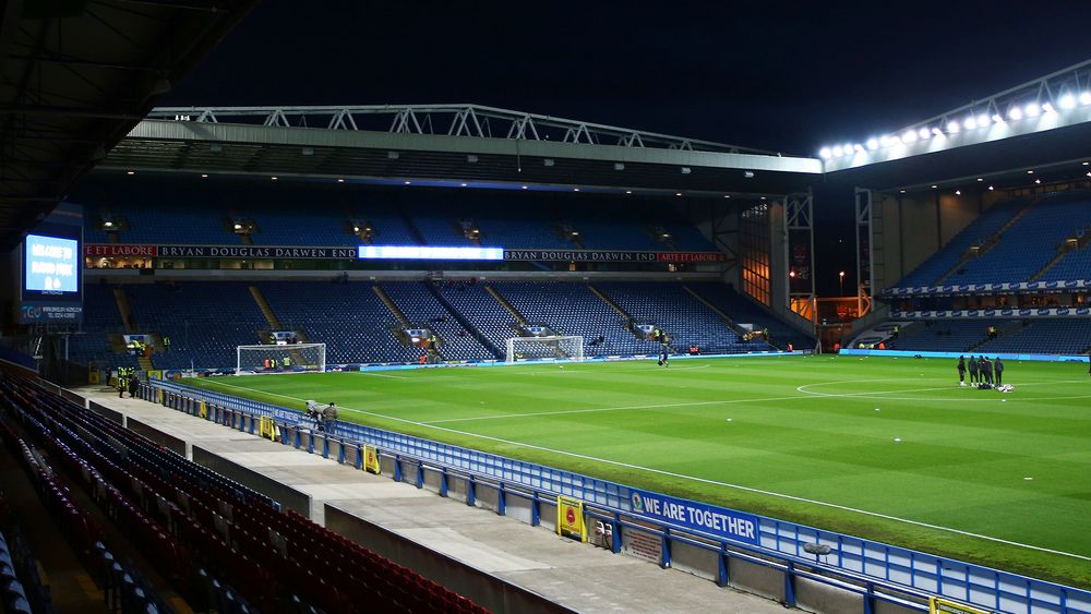 Wigan Athletic FC Away Fan Info Blackburn Rovers (A)