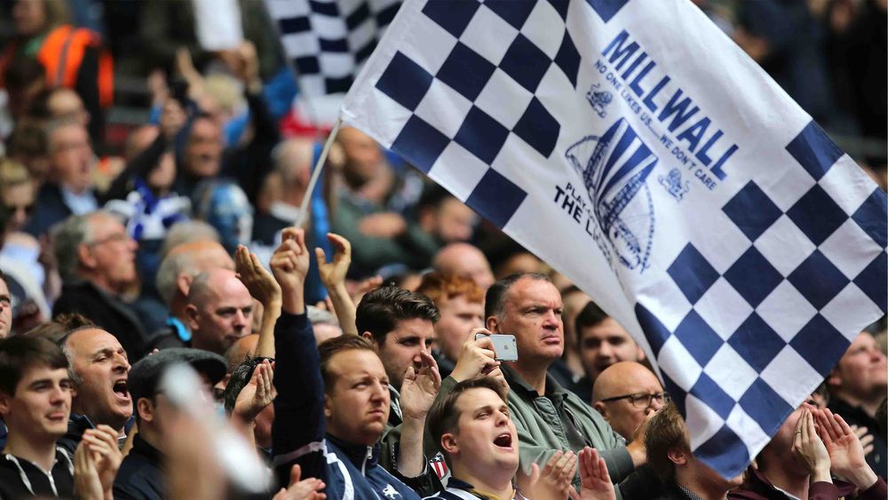 Meet the opposition, Millwall