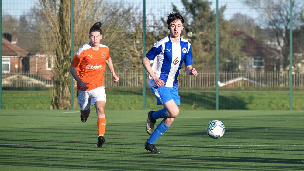 Wigan Athletic FC Community Open Trials for Football and Education