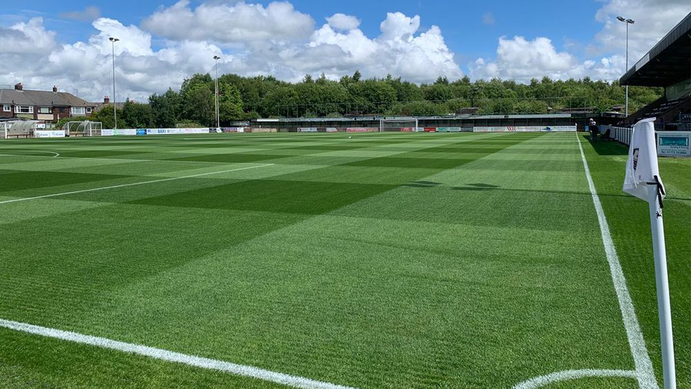 Wigan Athletic FC - Watch Live | Bamber Bridge v Wigan Athletic