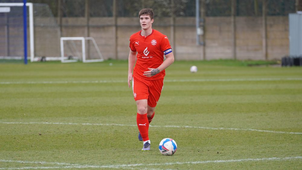 Wigan Athletic FC U23 Match Report Sheffield Wednesday 1 Latics 1