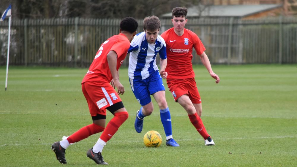 U21 Match Preview, Charlton Athletic vs. Cardiff City