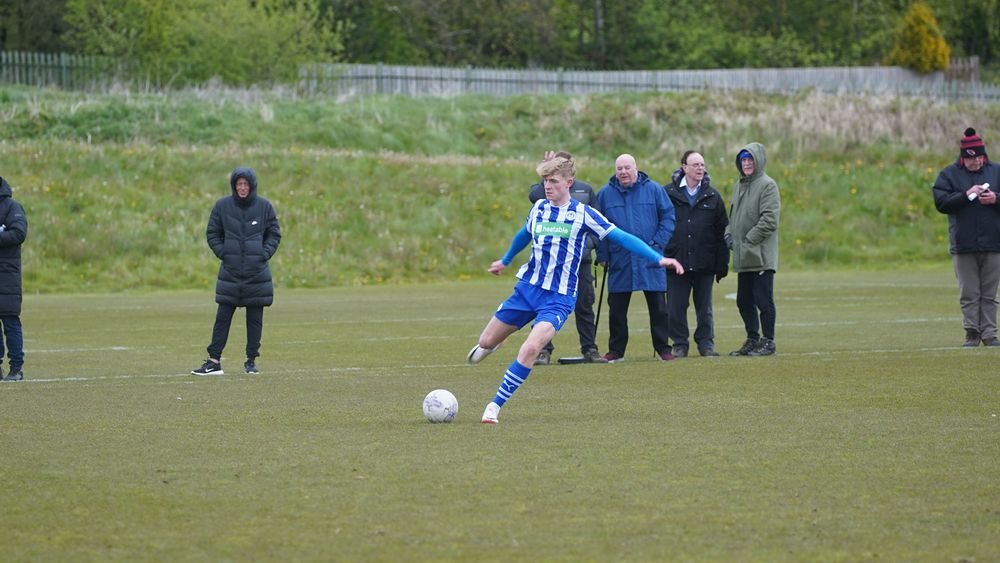 Wigan Athletic FC U21 Match Report Latics 1 Crewe Alexandra 2