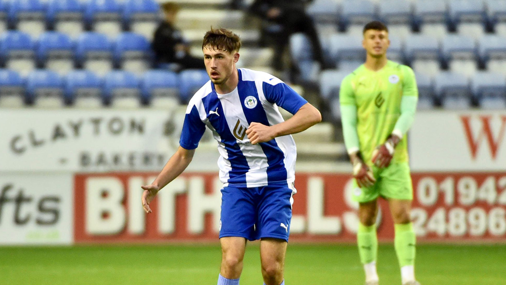 Wigan Athletic FC - U23 Preview | Colchester United v Latics