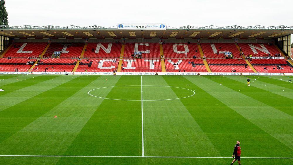 Wigan Athletic FC Away Fan Information Lincoln City