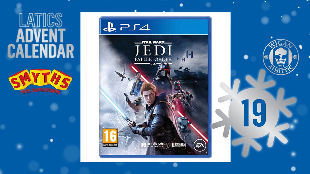 Jedi fallen order ps4 smyths new arrivals