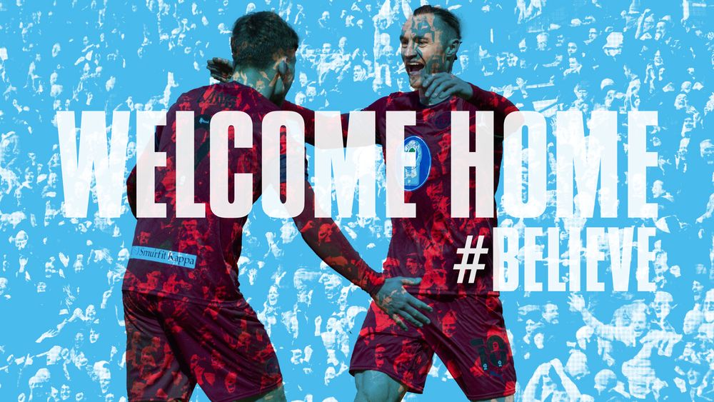 Wigan Athletic FC - Season Ticket Update