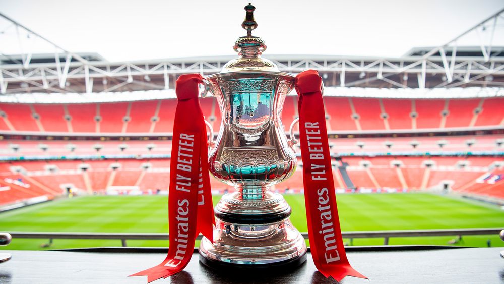 Wigan Athletic FC - Emirates FA Cup | Latics to face XX in Second Round