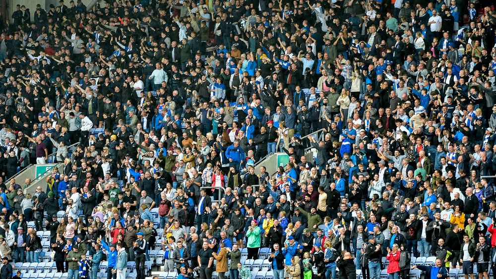 Wigan Athletic FC - KEY DATES | 2023/24 Season