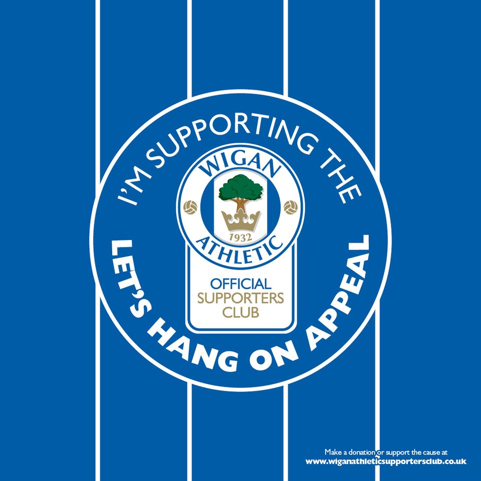 Official Supporters Clubs, Official Site